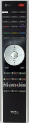 Mando a distancia original TCL 06-TD6W39-A004X
