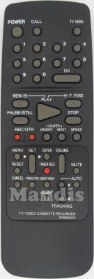 Mando a distancia original ORION 0766093070