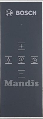 Télécommande d'origine SIEMENS 12005793