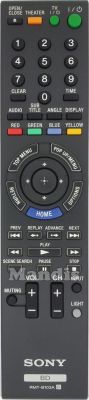 Mando a distancia original SONY RMT-B103A (148074011) Mando a distancia original SONY RMT-B103A (148074011)