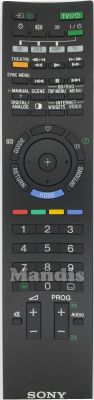 Mando a distancia original SONY RM-GD 010 (148771613) Mando a distancia original SONY RM-GD 010 (148771613)
