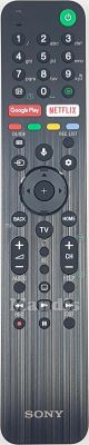 Télécommande d'origine SONY RMF-TX500E (149355424) Télécommande d'origine SONY RMF-TX500E (149355424)