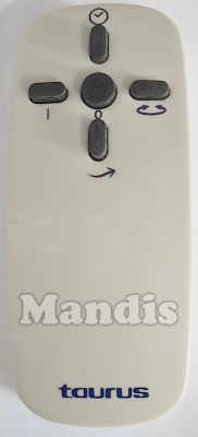 Mando a distancia original TAURUS REMCON1543 Mando a distancia original TAURUS REMCON1543