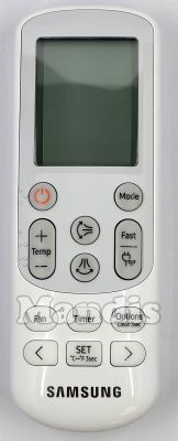 Mando a distancia original SAMSUNG DB96-24901V