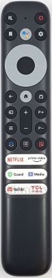 Mando a distancia original TCL RC902V (21001000026)
