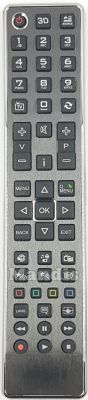 Original remote control TELEFUNKEN RC4937 (23167201) Original remote control TELEFUNKEN RC4937 (23167201)