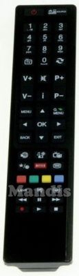 Original remote control SHARP 23269582