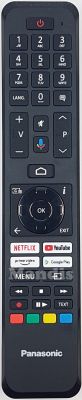 Mando a distancia original PANASONIC RC45160 (23748085)