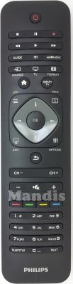 Mando a distancia original PROCYON YKF314001 (242254990477) Mando a distancia original PROCYON YKF314001 (242254990477)