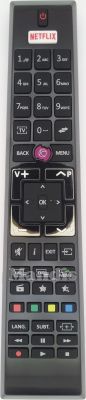 Original remote control TELEFUNKEN RCA4995 (30092062) Original remote control TELEFUNKEN RCA4995 (30092062)