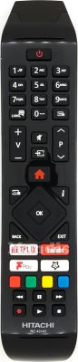 Mando a distancia original HITACHI RC43141 (30100945)