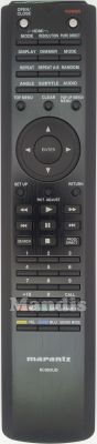 Mando a distancia original MARANTZ RC003UD (307010052037M)