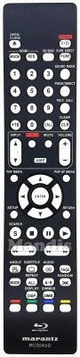 Mando a distancia original MARANTZ RC004UD (307010064009M)
