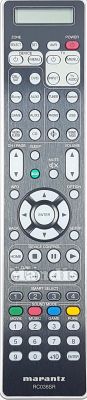 Mando a distancia original MARANTZ RC038SR (30701023400AM)