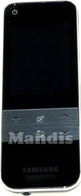 Mando a distancia original SAMSUNG RMC30C1 (BN96-14634J)