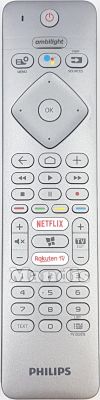 Mando a distancia original PHILIPS 398GM10BEPHN0009HT Mando a distancia original PHILIPS 398GM10BEPHN0009HT