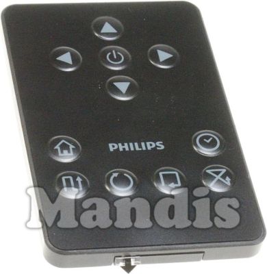 Mando a distancia original PHILIPS CP0118/01 (432200621321) Mando a distancia original PHILIPS CP0118/01 (432200621321)