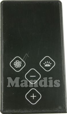 Mando a distancia original BLAUPUNKT AFTCOM01KR