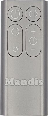 Mando a distancia original DYSON 965824-02 Mando a distancia original DYSON 965824-02