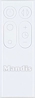 Mando a distancia original DYSON 96582401 Mando a distancia original DYSON 96582401