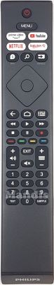 Mando a distancia original PHILIPS 996592101199 Mando a distancia original PHILIPS 996592101199