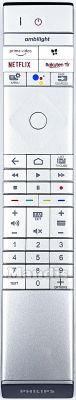 Mando a distancia original PHILIPS 398GM10BEPHN0040SY (996592102595) Mando a distancia original PHILIPS 398GM10BEPHN0040SY (996592102595)