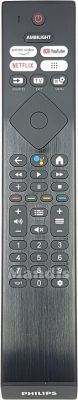 Mando a distancia original PHILIPS 398GM10BEPHN0057CR (996592303243)