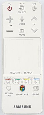 Mando a distancia original SAMSUNG TM1360 (AA59-00774A)