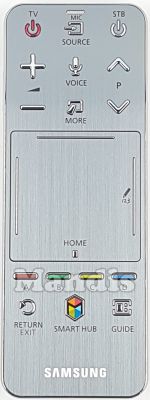 Mando a distancia original SAMSUNG RM1390 (AA59-00831A)