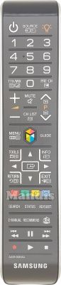 Mando a distancia original SAMSUNG TM1270 (AA59-00838A)