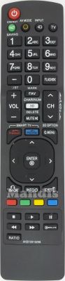 Mando a distancia original LG AKB72915238 Mando a distancia original LG AKB72915238