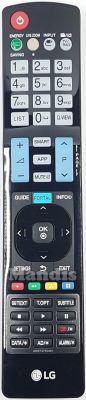 Mando a distancia original LG AKB73755491 Mando a distancia original LG AKB73755491