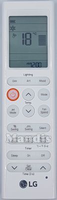 Télécommande d'origine LG AKB74375307 Télécommande d'origine LG AKB74375307