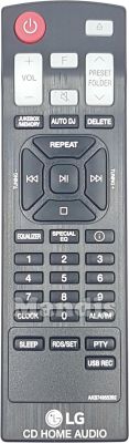 Mando a distancia original LG AKB74955392 Mando a distancia original LG AKB74955392