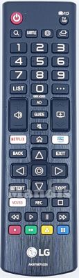 Mando a distancia original LG AKB75675325 Mando a distancia original LG AKB75675325