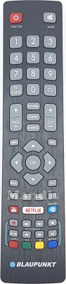 Mando a distancia original BLAUPUNKT BLFRMC0008N Mando a distancia original BLAUPUNKT BLFRMC0008N