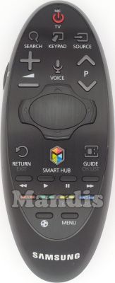 Mando a distancia original SAMSUNG TM1460 (BN59-01182B)