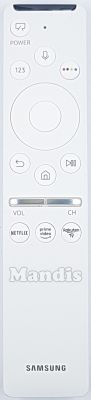 Mando a distancia original SAMSUNG BN59-01312R