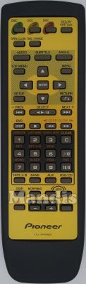Mando a distancia original PIONEER CU-XR062