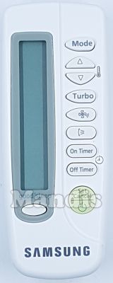 Mando a distancia original SAMSUNG DB93-05083A