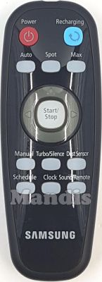 Mando a distancia original SAMSUNG SR8950 (DJ96-00114Z)