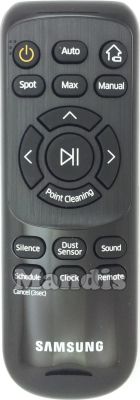 Mando a distancia original SAMSUNG DJ96-00191B