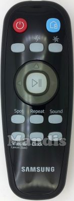 Mando a distancia original SAMSUNG DJ96-00201E