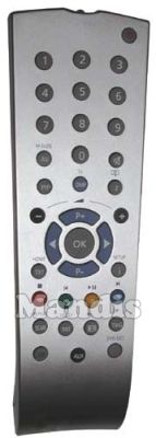 Mando a distancia original GRUNDIG Tele Pilot 171 C (720117139300) Mando a distancia original GRUNDIG Tele Pilot 171 C (720117139300)