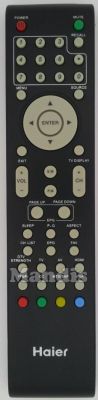 Mando a distancia original HAIER 504C2613101