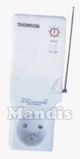 Télécommande d'origine THOMSON HOM310 (HOM510) Télécommande d'origine THOMSON HOM310 (HOM510)