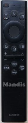 Mando a distancia original SAMSUNG BN59-01385B