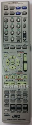 Mando a distancia original JVC RMSTHR3RW1