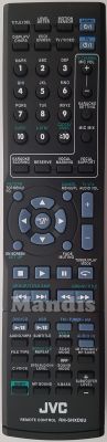 Mando a distancia original JVC RM-SNXD5U