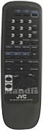 Mando a distancia original JVC RMSRVNB20A (RMSED402TU)